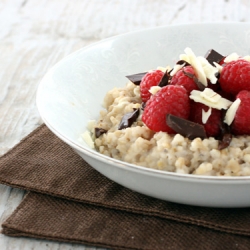 9 Ways to Enjoy Your Oatmeal