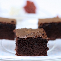 Brownies – Sinfully Delicious