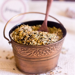 Panch Phoron – A spice mix