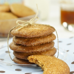 Galletas de Miel