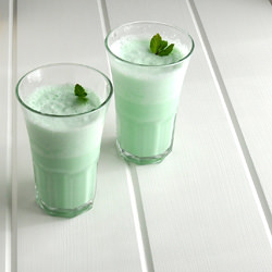 Shamrock Shake Copycat