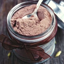 Hot Chocolate Homemade Mix