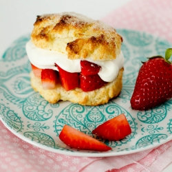 Strawberry Shortcake