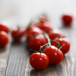 Slow-Roasted Tomatoes