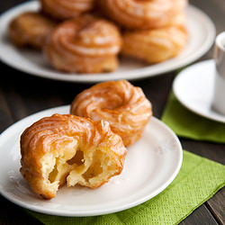 French Crullers