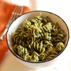 Kale Pesto