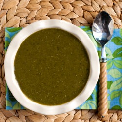 Callaloo Soup