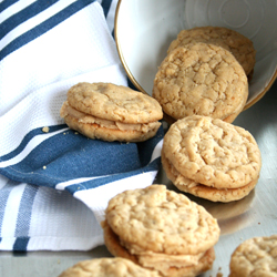 Peanut Butter Cookies