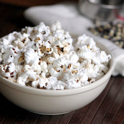 Gourmet Popcorn