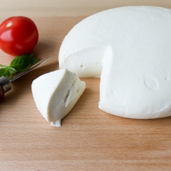 Fresh Mozzarella