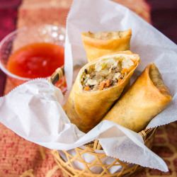 Spring Rolls