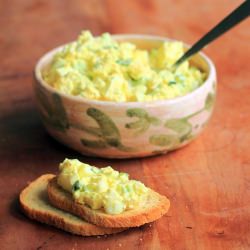 Egg Salad