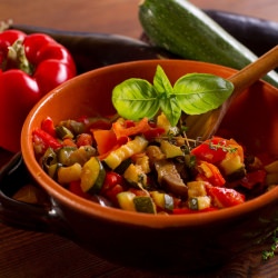 Ratatouille Recipe