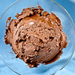 Chocolate Mousse