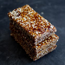 Sesame Seed Chikki /Brittle