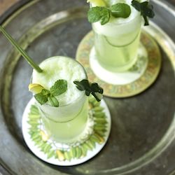 Honeydew, Cucumber & Mint Mojito