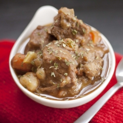 Irish Beef Stew