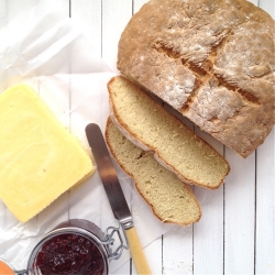 Irish Soda Bread