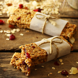 Granola Bars