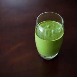 The Green Smoothie