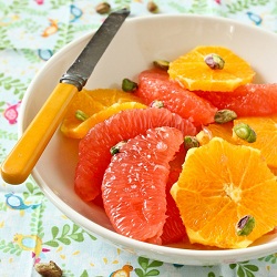 Citrus Salad