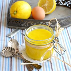 Lemon Curd