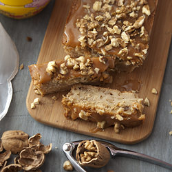 Apple Loaf