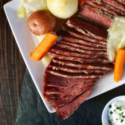 Corned Beef