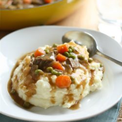 Irish Stew