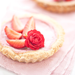 Strawberry Pie