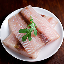 Mahi Mahi Fillets