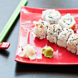 California Rolls