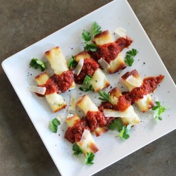 Mini Cannelloni