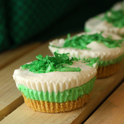 Leprechaun Pie