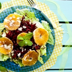 Beet Salad