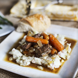 Stout Irish Stew