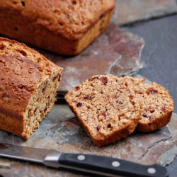 Bara Brith: Welsh Tea Cake