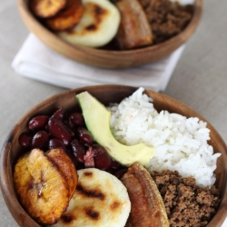 Bandeja Paisa