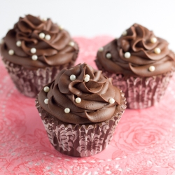 Baileys Cupcakes