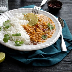 Masala Chana Dal