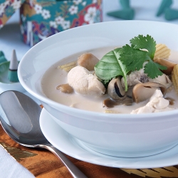 Tom Kha Gai