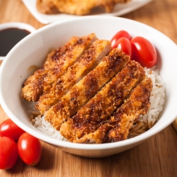 Tonkatsu