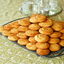 Snickerdoodles