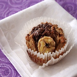 Banana Muffins