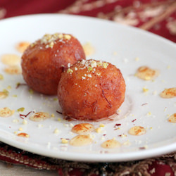 Gulab Jamun