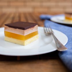 Jaffa Slice