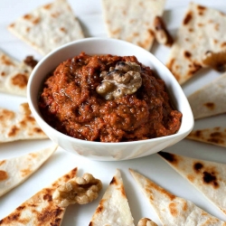 Muhammara