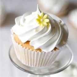 Lemon Meringue Cupcakes