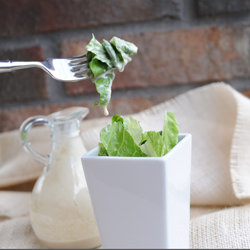 25-Cal Caesar Dressing