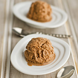 Chocolate Fudge Ice Cream